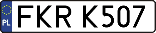 FKRK507