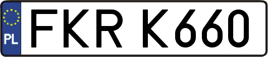 FKRK660