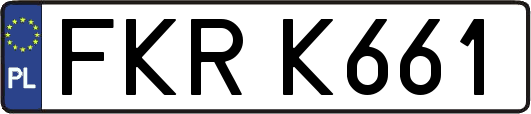 FKRK661