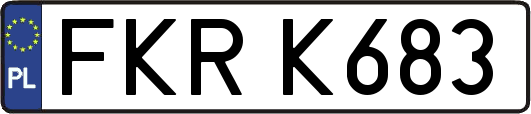 FKRK683