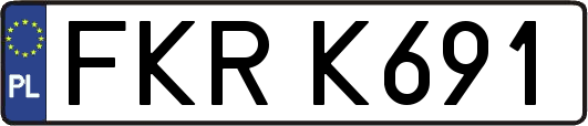 FKRK691
