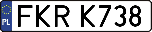 FKRK738
