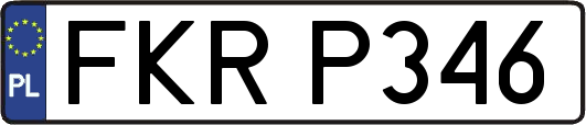 FKRP346