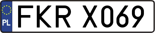 FKRX069