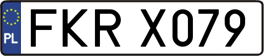 FKRX079