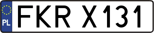 FKRX131