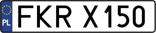 FKRX150