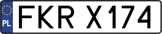FKRX174
