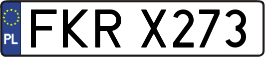 FKRX273