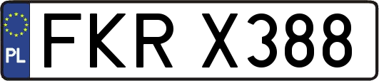 FKRX388