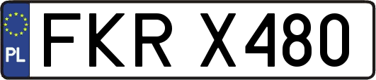 FKRX480