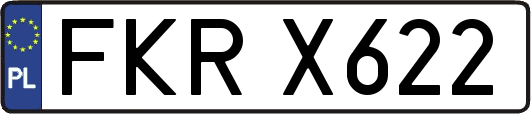 FKRX622
