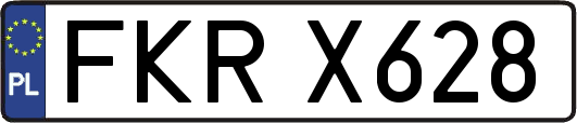 FKRX628