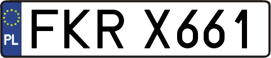 FKRX661