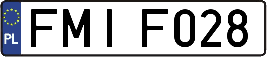 FMIF028