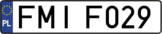 FMIF029
