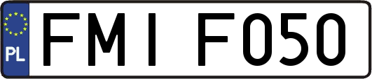 FMIF050