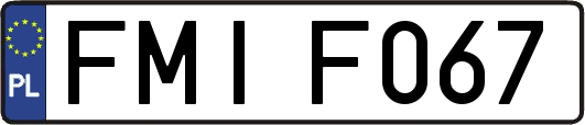 FMIF067