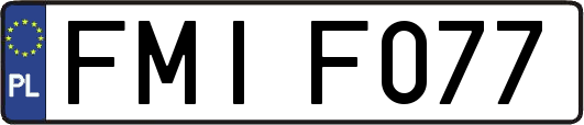 FMIF077
