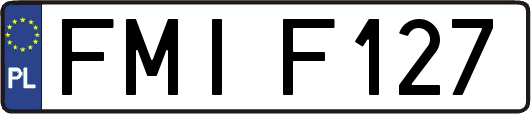 FMIF127