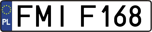 FMIF168