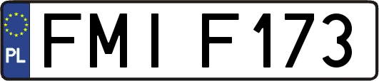 FMIF173