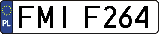 FMIF264