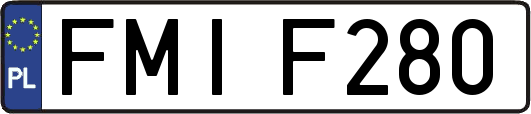 FMIF280