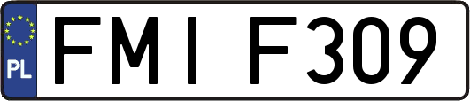 FMIF309