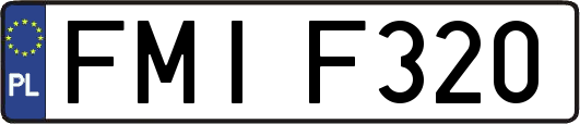 FMIF320