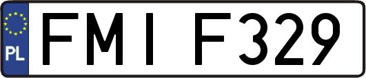 FMIF329
