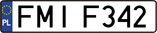 FMIF342