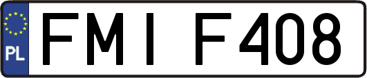 FMIF408