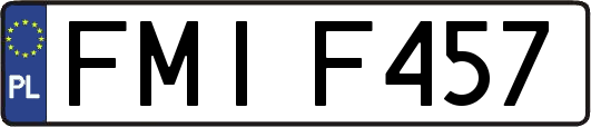 FMIF457