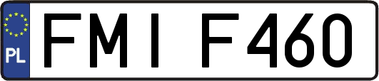 FMIF460