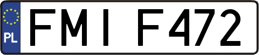 FMIF472