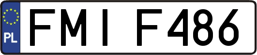 FMIF486