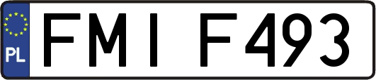FMIF493