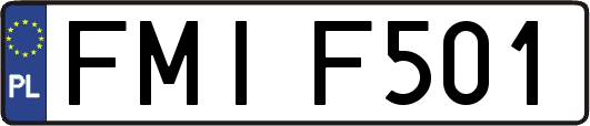 FMIF501