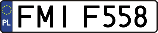 FMIF558