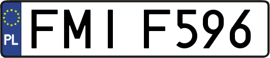 FMIF596