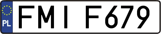 FMIF679
