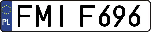 FMIF696