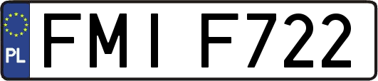 FMIF722