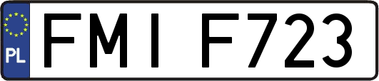 FMIF723