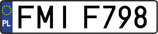 FMIF798
