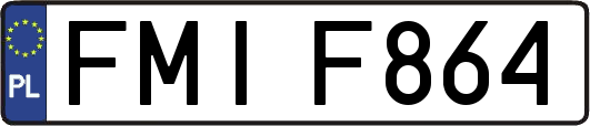 FMIF864
