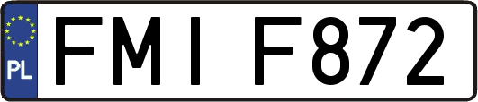 FMIF872