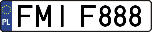 FMIF888