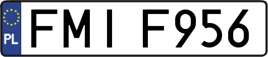 FMIF956